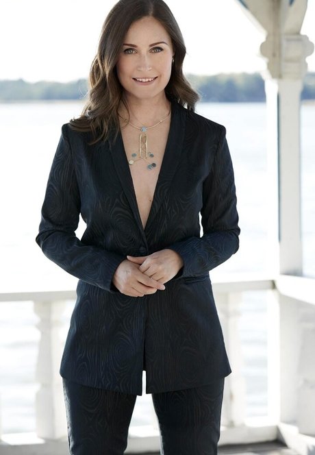 Sanna Marin hd nacktheit archiv