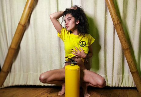 MakaylaCortez nackt kostenlose galerie