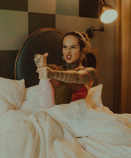 Tatiana Shmaylyuk erotische perfekte galerien