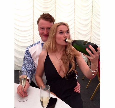 Rosie Dowsing Profilfoto