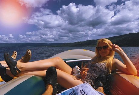 Rosie Dowsing hübsche schöne archiv