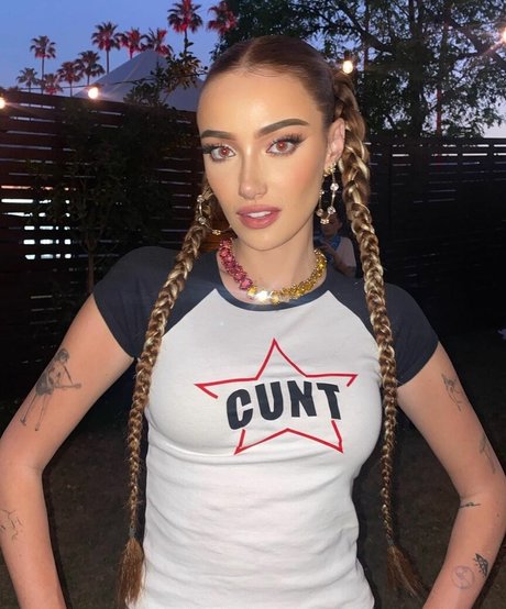 Olivia O Brien schöne porno bild