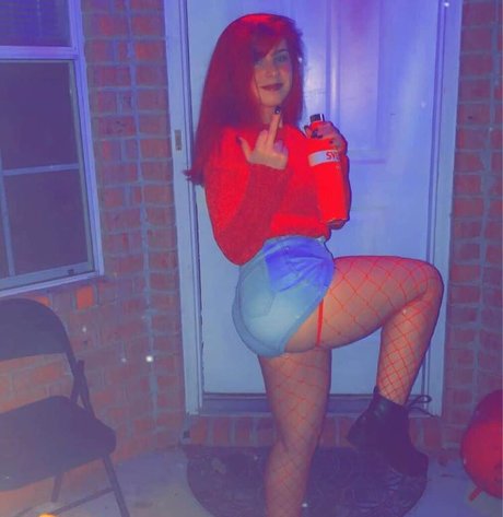 Elsalmorton nackt kostenlose galerie