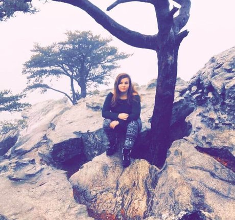 Elsalmorton kunst pornografische bild