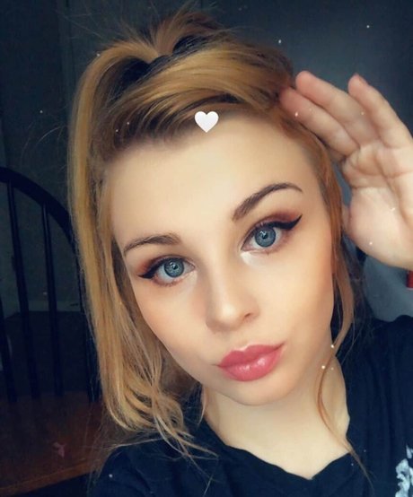 Elsalmorton schöne perfekte foto