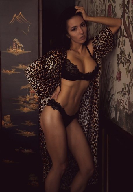 kkitcat kunst erotische foto