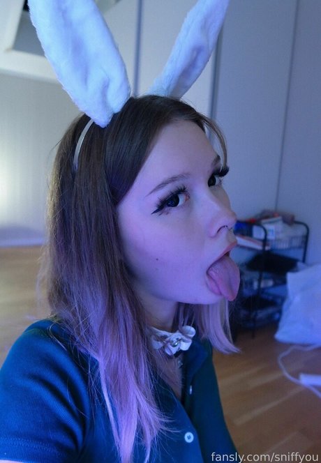 Sniff You xxx beste foto