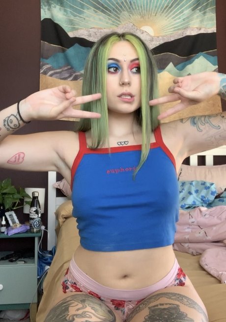 teap0ts model kunst bilder