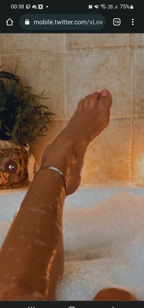 Xlovelypop schauspielerin exklusive bild