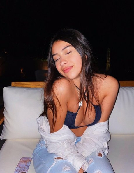 ebony summer onlyfans perfekte nackt bilder