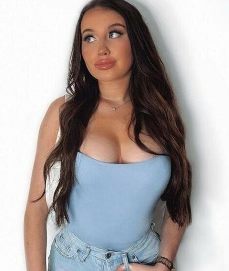 Kate Patterson model freie galerien