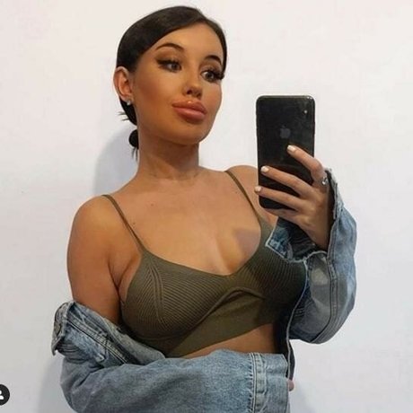 Kate Patterson perfekte pornostar foto