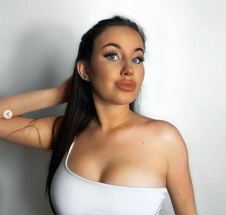 Kate Patterson erotische pornostar bild