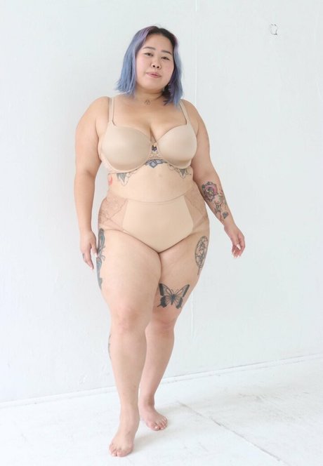 P s Kaguya perfekte sexy galerien