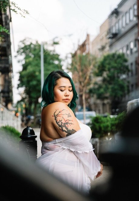 P s Kaguya beste nackten foto