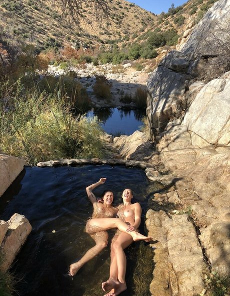 Karena Thompson hd pornografische bild