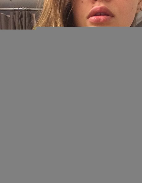 Ana Predo top pornografische foto