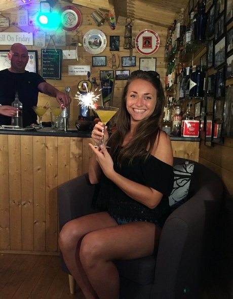 Charis Lister pornostar erwachsene bild