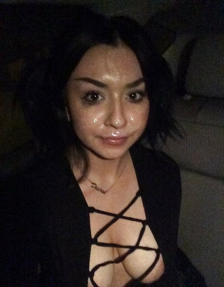 creampie-prinzessin onlyfans kunst hübsche bild