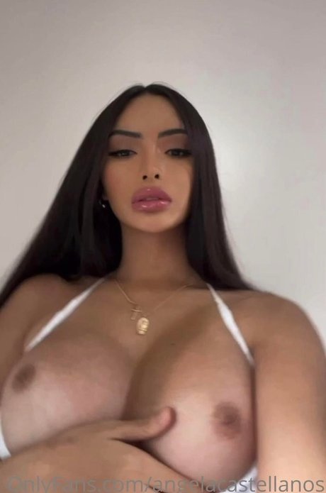 Angela Castellanos kostenlose akt archiv
