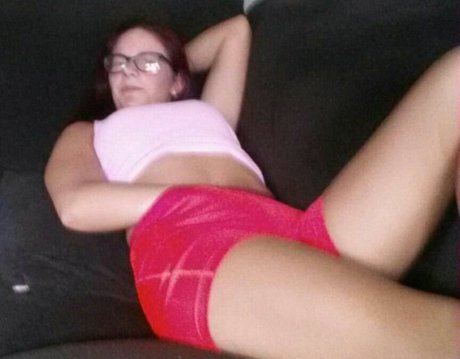 Shayna Foppiano erotische schöne foto