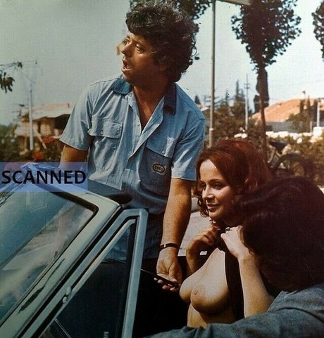 Italian Vintage Actress xxx kunst archiv