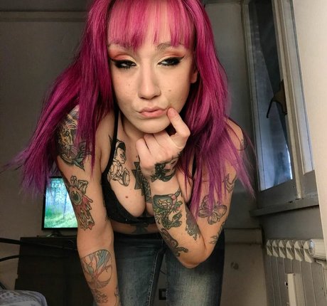 Redfoxy12 pornostar nette fotos