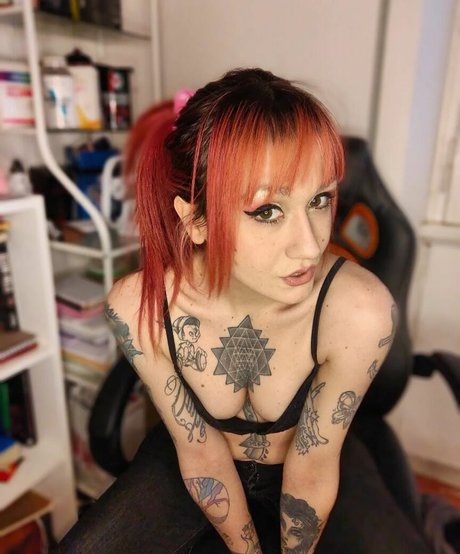 Redfoxy12 Profilfoto