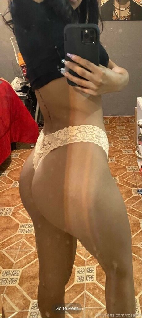 Merith Aranda Rosafire xxx freie galerien