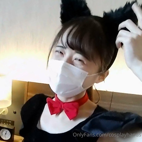 cosplayhands freie sexy bilder