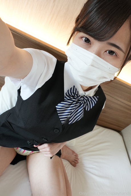 cosplayhands sexy freie bilder