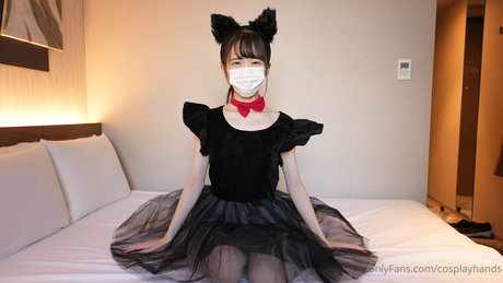 cosplayhands schöne heiße archiv