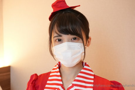 cosplayhands heiße hübsche galerien