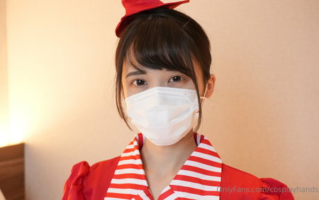 cosplayhands erwachsene top galerie