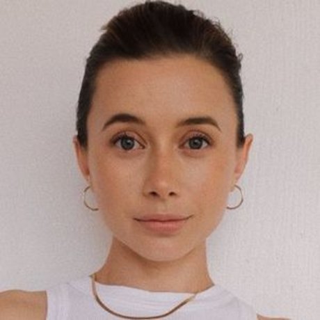 Olesya Rulin erwachsene top bild