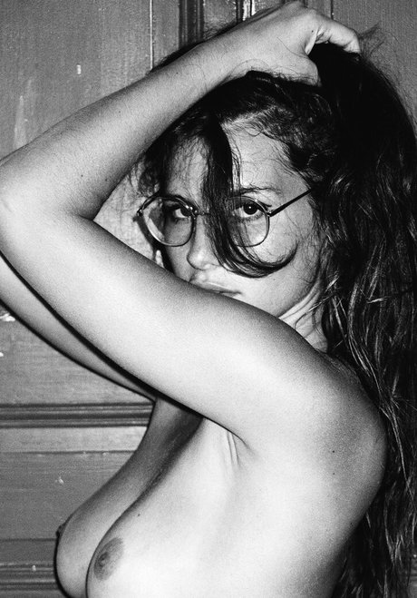 Pauline Santamaria xxx erotische archiv