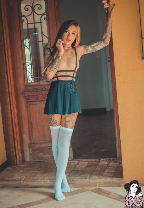 itrixsg exklusive akt bild