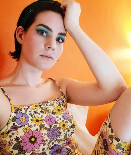 Maggie Mae Fish hübsche top bilder