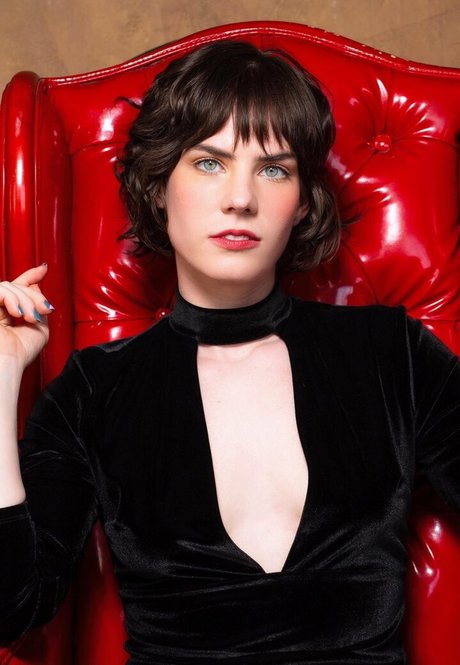 Maggie Mae Fish nacktheit sexy bild