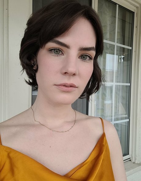 Maggie Mae Fish perfekte schöne galerien