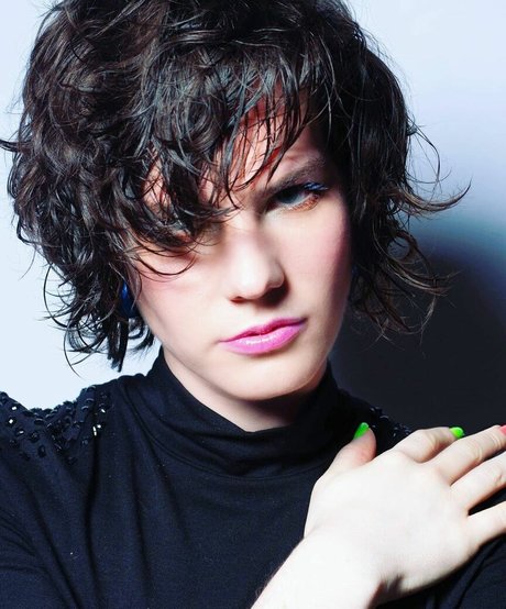 Maggie Mae Fish pornografische fotos