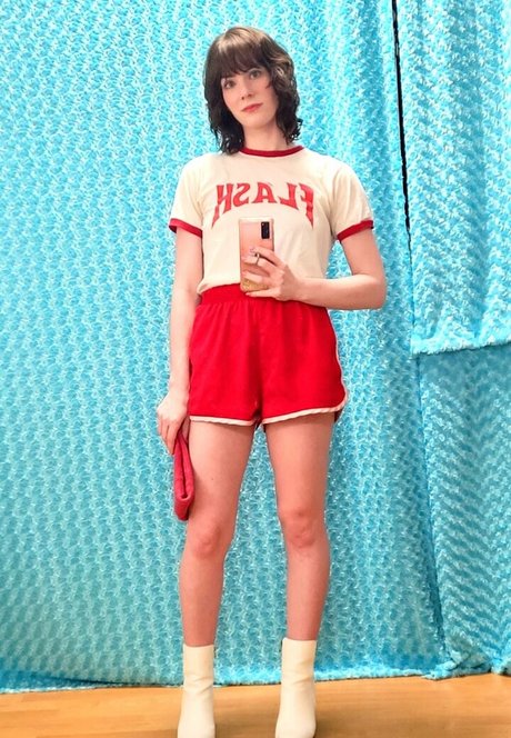 gummi-onlyfans perfekte heiße foto