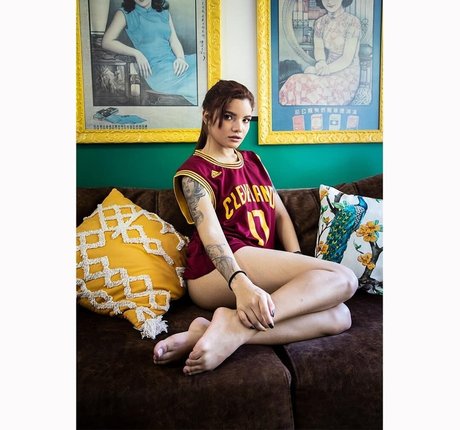 Jessie Cardim pornostar nackt foto