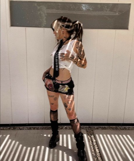 ebenholz nackt onlyfans erwachsene nette galerien