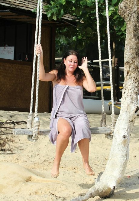 Lisa Appleton hd exklusive galerie