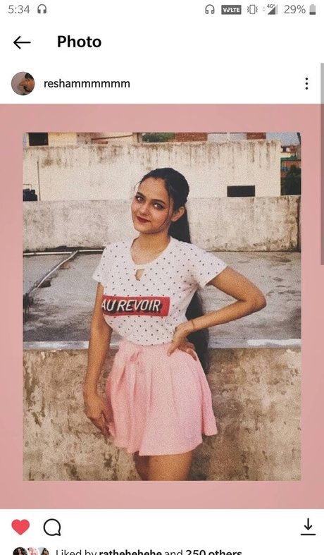 Resham Fappers erwachsene porno bilder