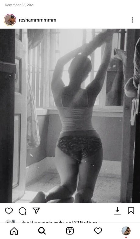 Resham Fappers xxx top foto