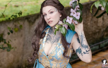 Gaby Suicide porno xxx fotos