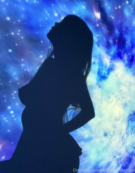 Vanessa Valentina beste nackt galerie