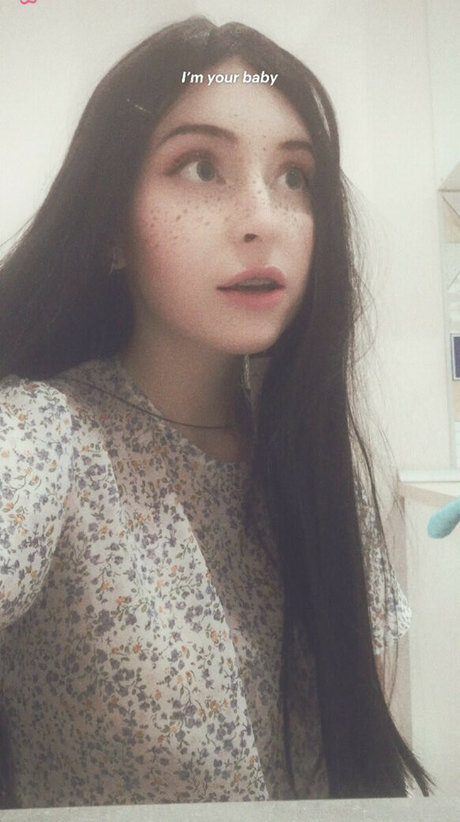 gummi-onlyfans hd perfekte bild